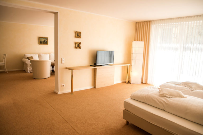 Apartments Airhotel ROYAL Landstuhl